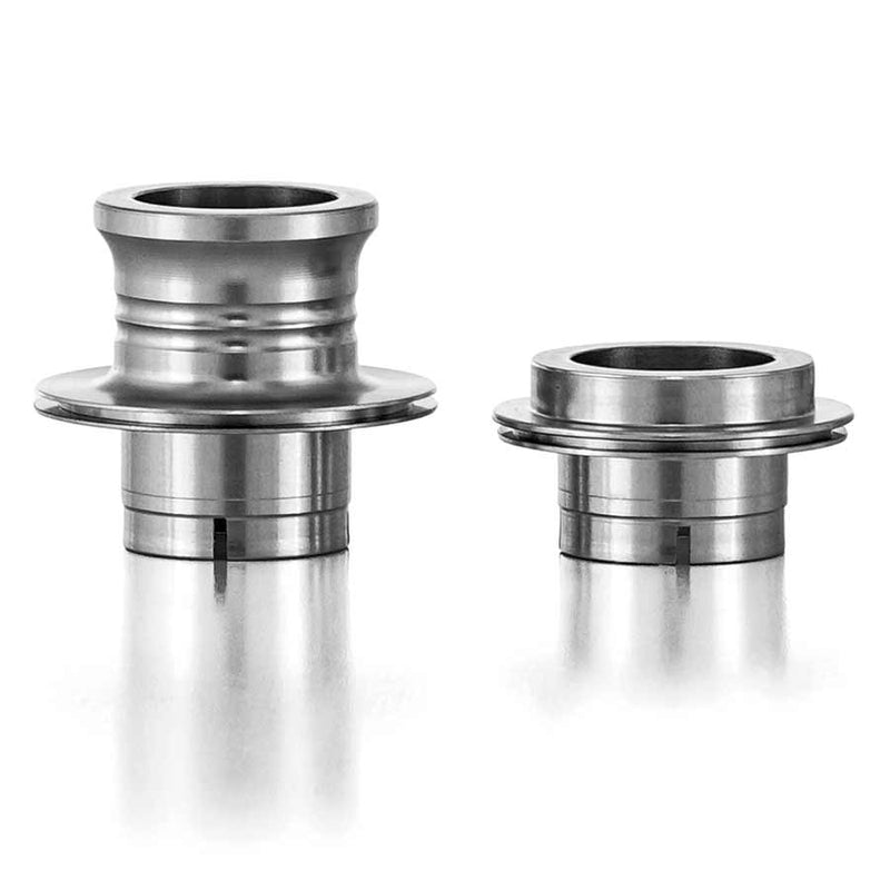 Load image into Gallery viewer, Industry Nine Torch Road Ctr.lock Front Axle End Cap Conversion Kit