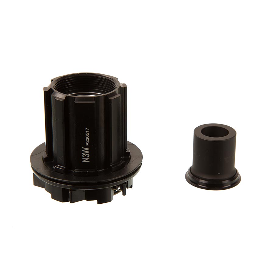 High-Performance Zipp ZR1 Freehub Body for Campagnolo N3W