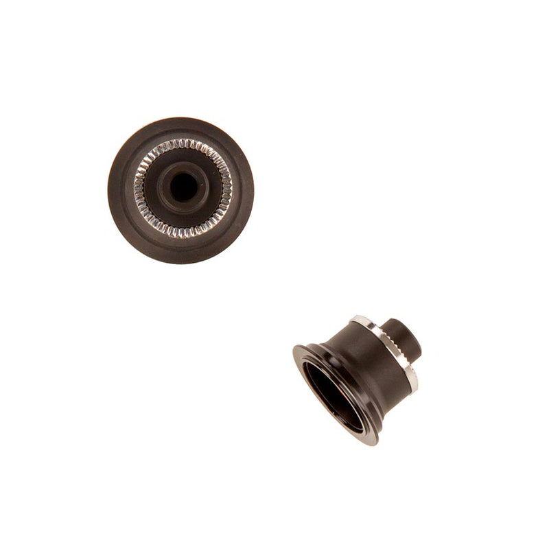 Load image into Gallery viewer, Zipp ZR1 End Caps Rear QR Rim Brake, XDR And 11 Speed