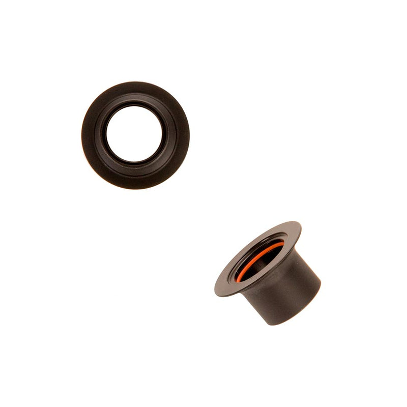 Load image into Gallery viewer, Zipp ZR1 End Caps 15x100 Set, 11.2018.064.018