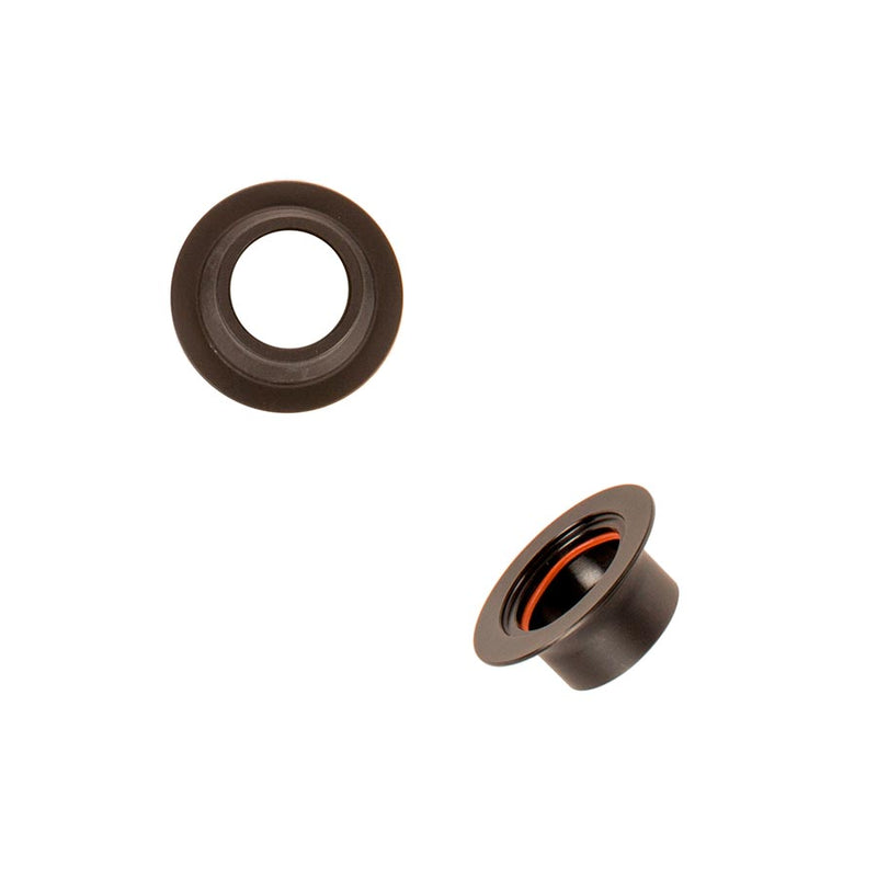 Load image into Gallery viewer, Zipp ZR1 End Caps 15x100 Set, 11.2018.064.018