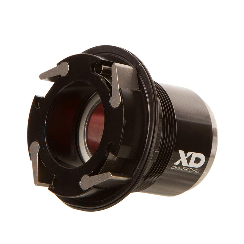 Load image into Gallery viewer, Zipp XD-12 ZM1 3ZERO Freehub Body, SRAM XD, 12, Kit