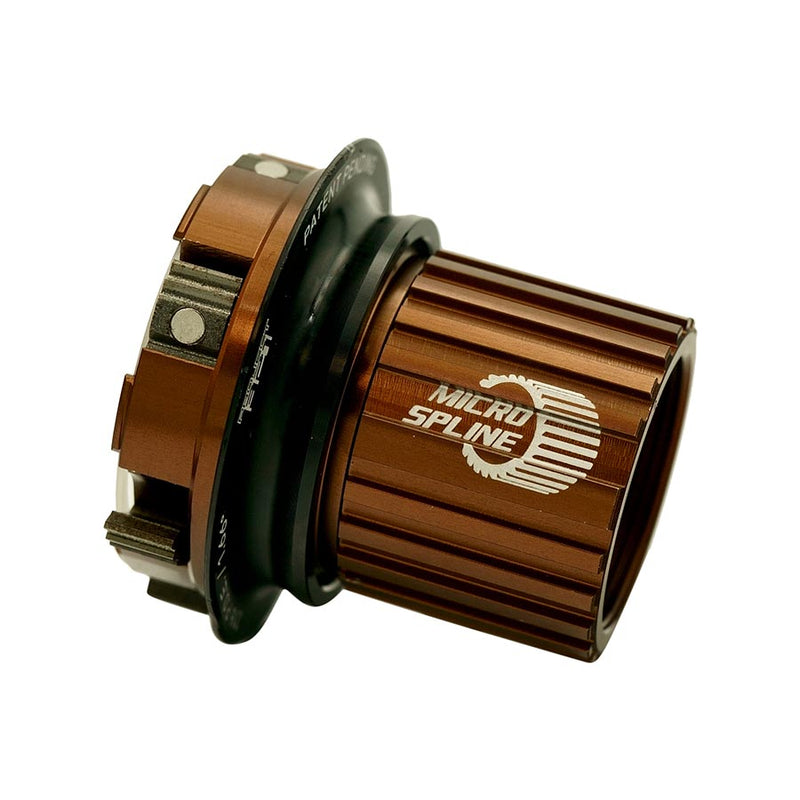 Load image into Gallery viewer, Stans No Tubes M-Pulse Freehub Body, Shimano Micro Spline, 12