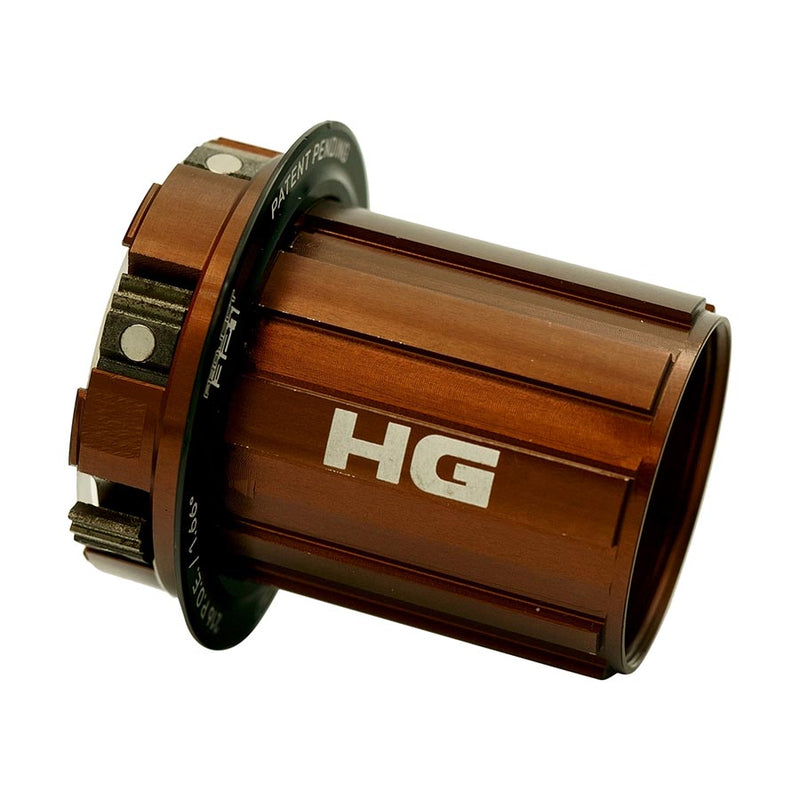 Load image into Gallery viewer, Stans No Tubes M-Pulse Freehub Body, Shimano HG, 10/11