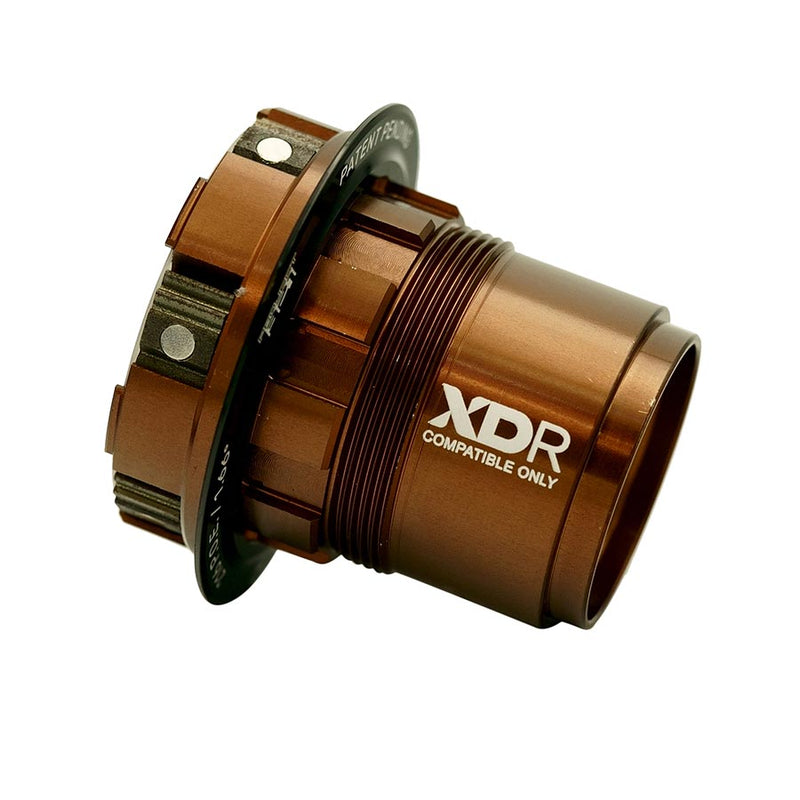 Load image into Gallery viewer, Stans No Tubes M-Pulse Freehub Body, SRAM XD-R, 11/12