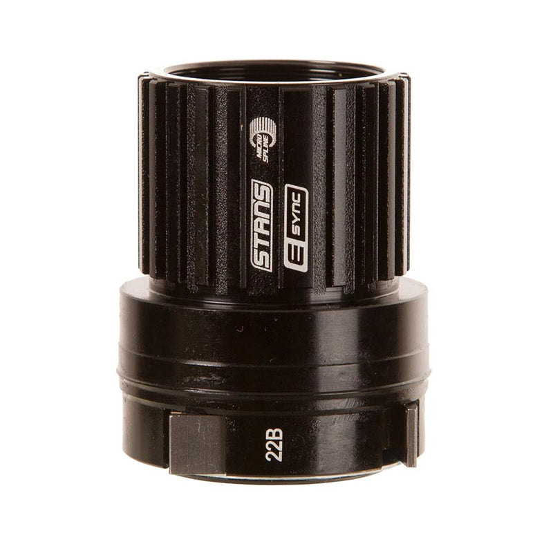 Load image into Gallery viewer, Stan's Freehub Body w/DS End Cap, Micro Spline, E-Sync/Neo