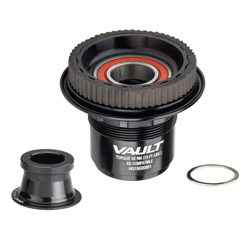 Load image into Gallery viewer, Race Face Freehub Body, XD, Vault