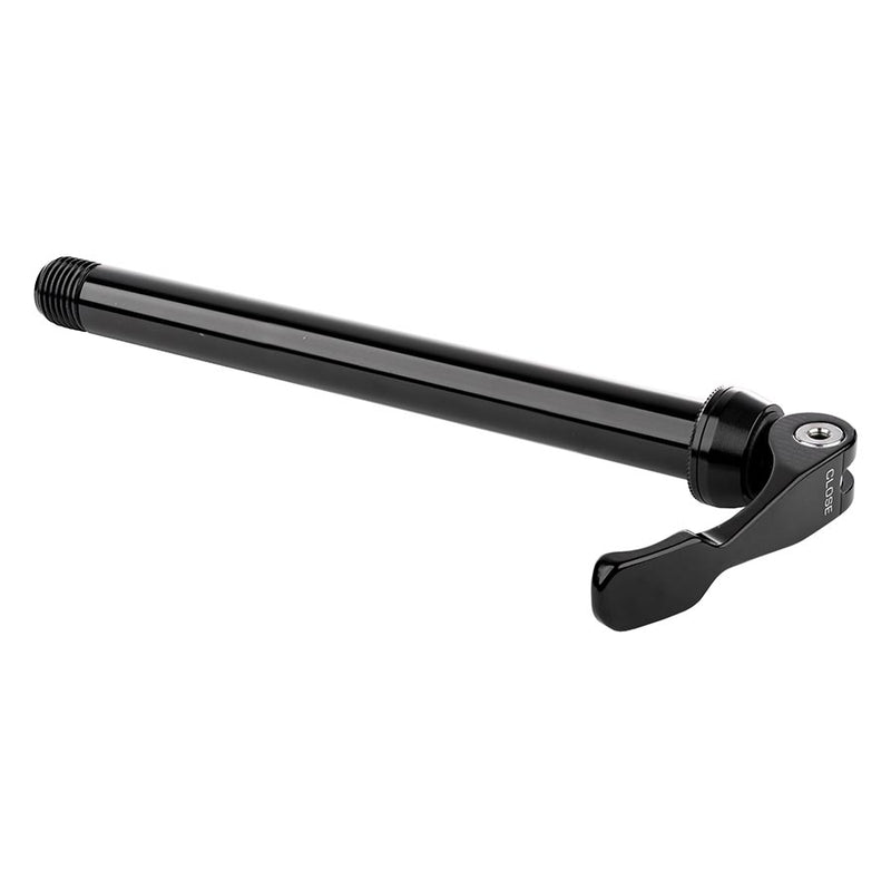 Load image into Gallery viewer, EVO Shaft Lever Thru Axle Front, 15x110mm TA, Length: 158mm, Thread Length: 12mm, Thread Pitch: M15x1.50, RockShox