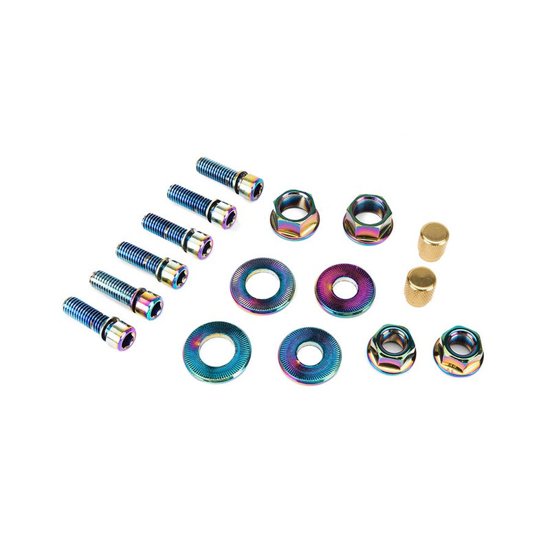 Load image into Gallery viewer, Salt-Nut-and-Bolt-V2-Hardware-Other-Hub-Part-BMX-Bike-BMX-Bike-Flatland-BMX-Bike-Old-School-BMX-Bike-Racing-OHPT0418-Bicycle-Hub-Parts