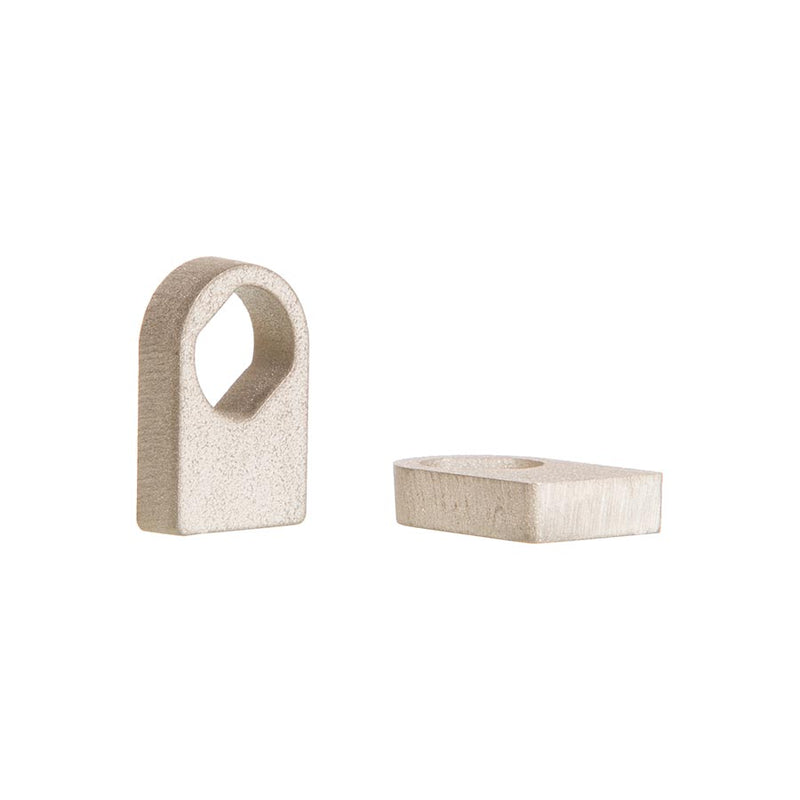 Load image into Gallery viewer, YUBA Axle Adapters Set