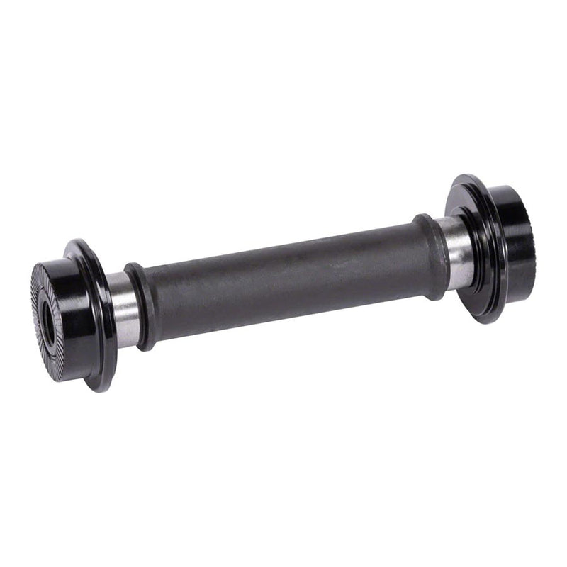Load image into Gallery viewer, Eclat Cortex / Seismic front hub axle/cone set, Set