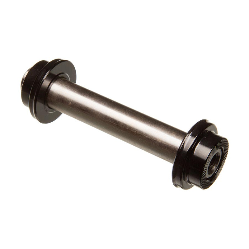 Load image into Gallery viewer, Eclat Cortex OS front hub axle/cone set, Set