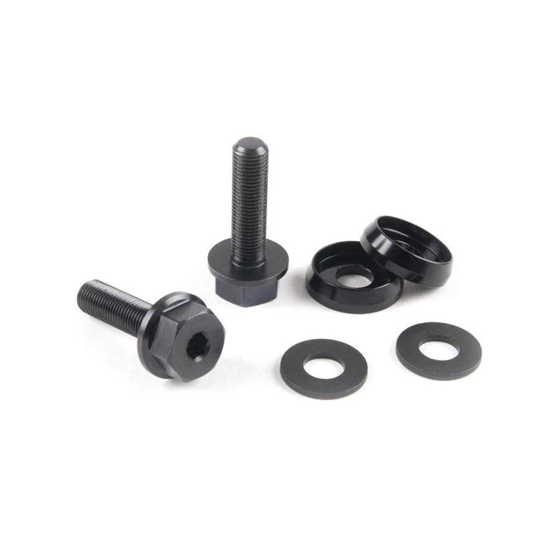 Load image into Gallery viewer, Eclat 3/8" hex Bolt and Washer Set, Set
