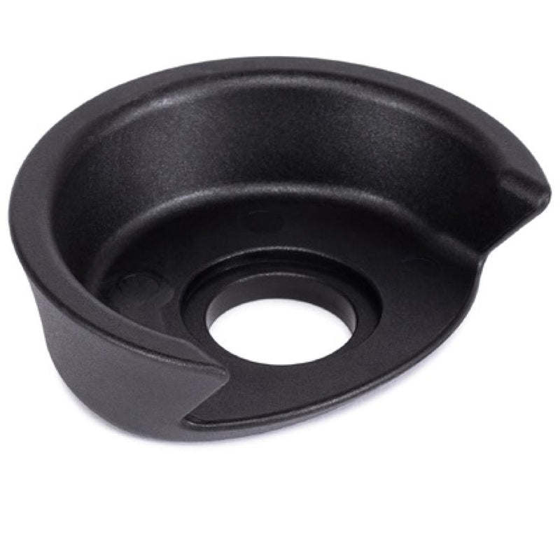 Load image into Gallery viewer, We The People Helix Nylon Driver Guard Black