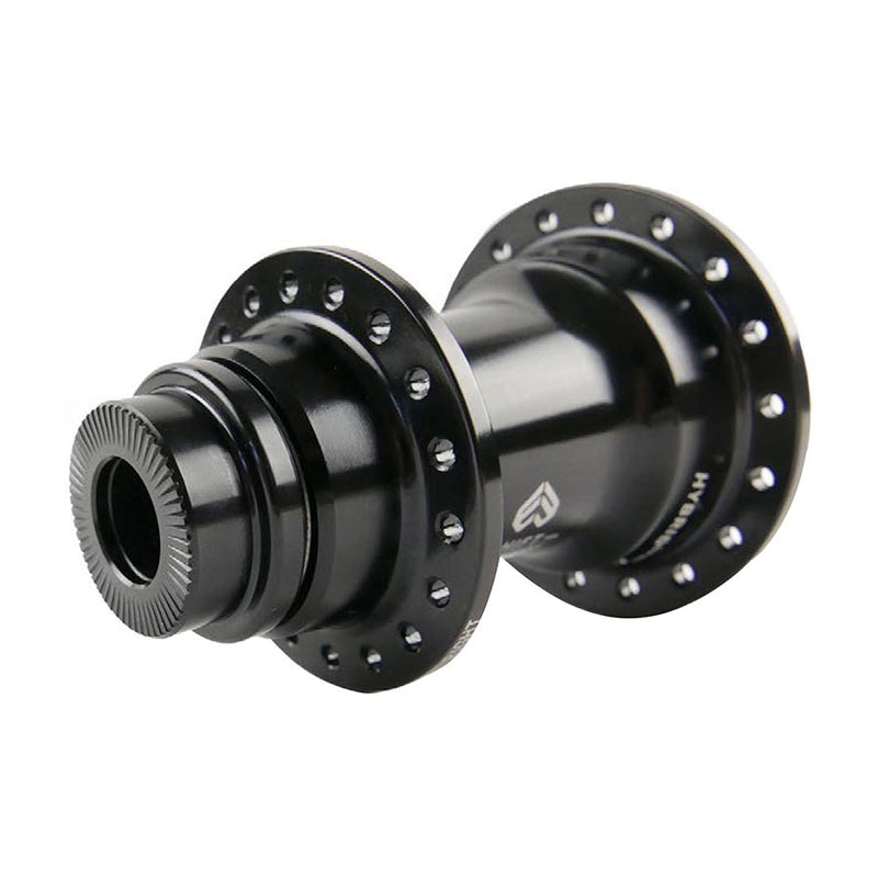 Load image into Gallery viewer, Eclat Shift TA Hub Rear 36H, 110mm, Freecoaster, LSD, Black