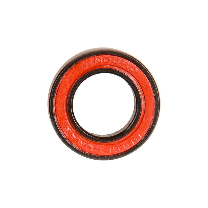 Load image into Gallery viewer, Wheels Manufacturing MAX Black Oxide, Sealed Cartridge Bearing, 6801, 12x21x5mm, Steel