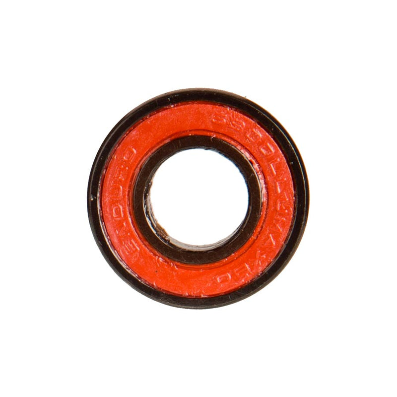 Load image into Gallery viewer, Wheels Manufacturing MAX Black Oxide, Sealed Cartridge Bearing, 6900, 10x22x6mm, Steel