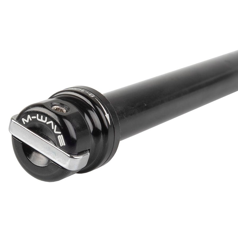 Load image into Gallery viewer, M-Wave Scrax B-12 148 Thru Axle, 12x148mm TA