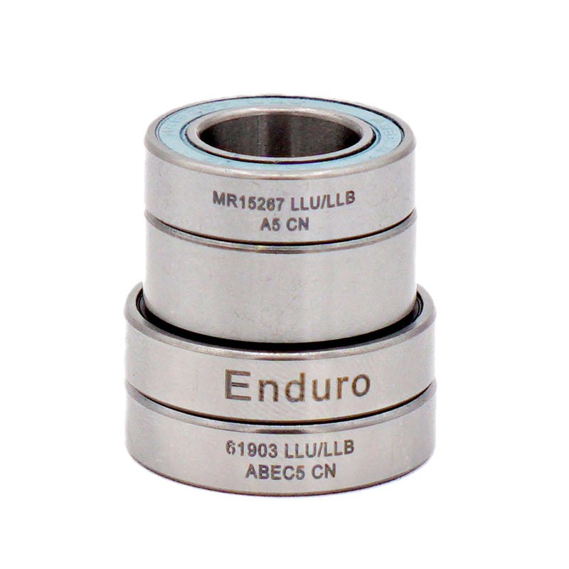 Load image into Gallery viewer, Industry-Nine-Hydra2-Bearing-Kit-BRKT0062