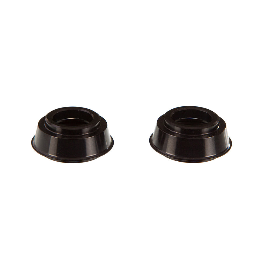 Zipp ZM1/ZM900 Front End Caps - 15x110 Boost Wheel Axle Components