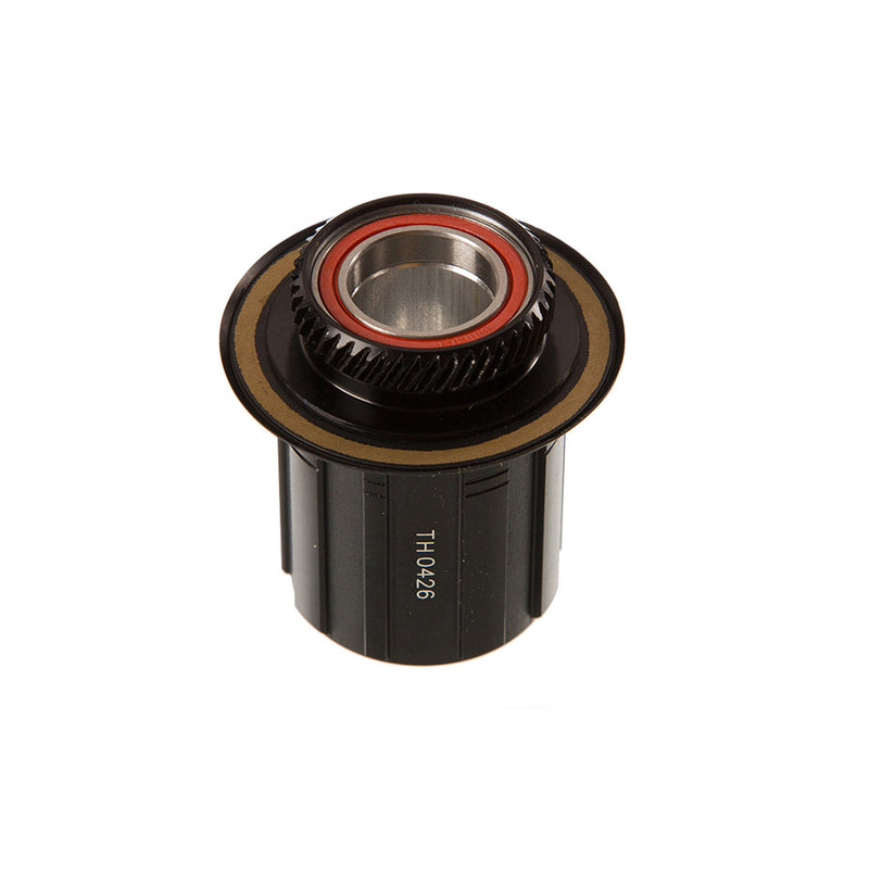 Load image into Gallery viewer, Full Speed Ahead HG Freehub, For Metron PRS Disc Brake Wheels, Shimano HyperGlide11/12-Speed – Alloy