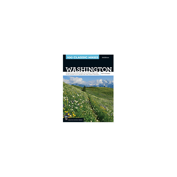 Load image into Gallery viewer, MOUNTAINEERS-BOOKS-Literature-LTRT0049