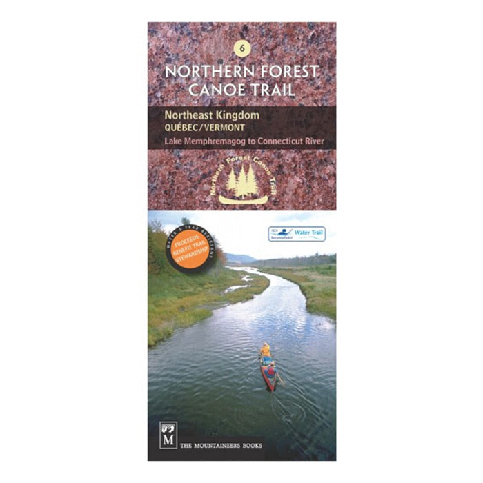 Load image into Gallery viewer, MOUNTAINEERS-BOOKS-Maps-MAPS0160
