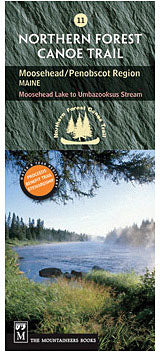 Load image into Gallery viewer, MOUNTAINEERS-BOOKS-Maps-MAPS0002