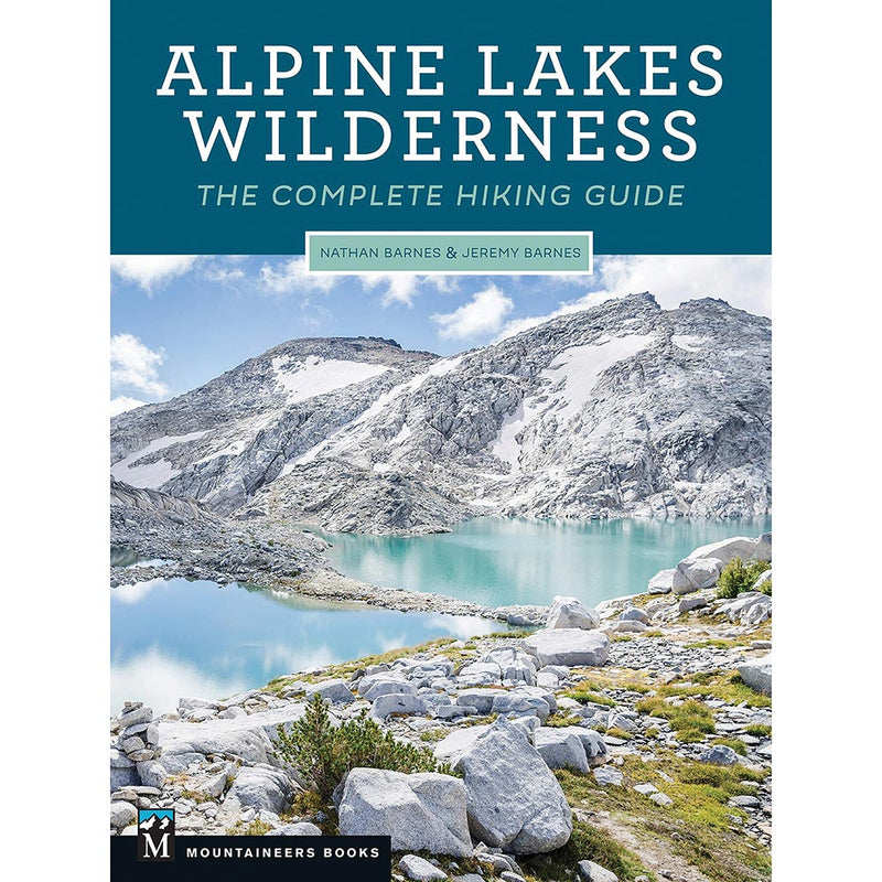 Load image into Gallery viewer, MOUNTAINEERS-BOOKS-Literature-LTRT0071