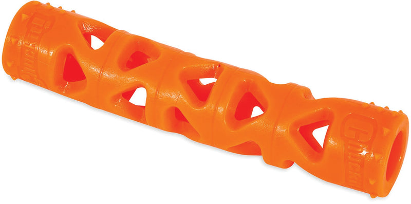 Load image into Gallery viewer, Chuckit! Breathe Right Stick Small Dog Toy - Enhance Playtime and Improve Breathing