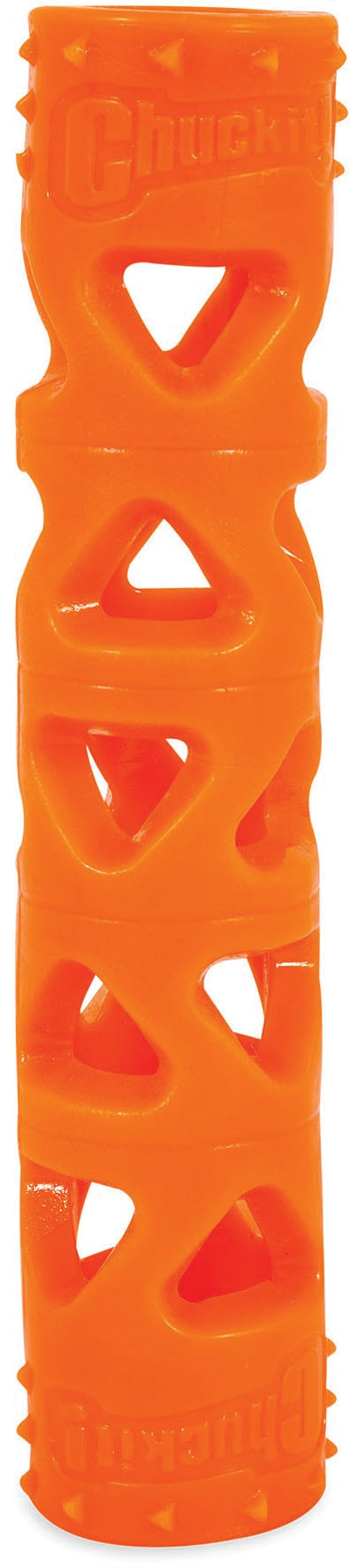 Load image into Gallery viewer, Chuckit! Breathe Right Stick Small Dog Toy - Enhance Playtime and Improve Breathing