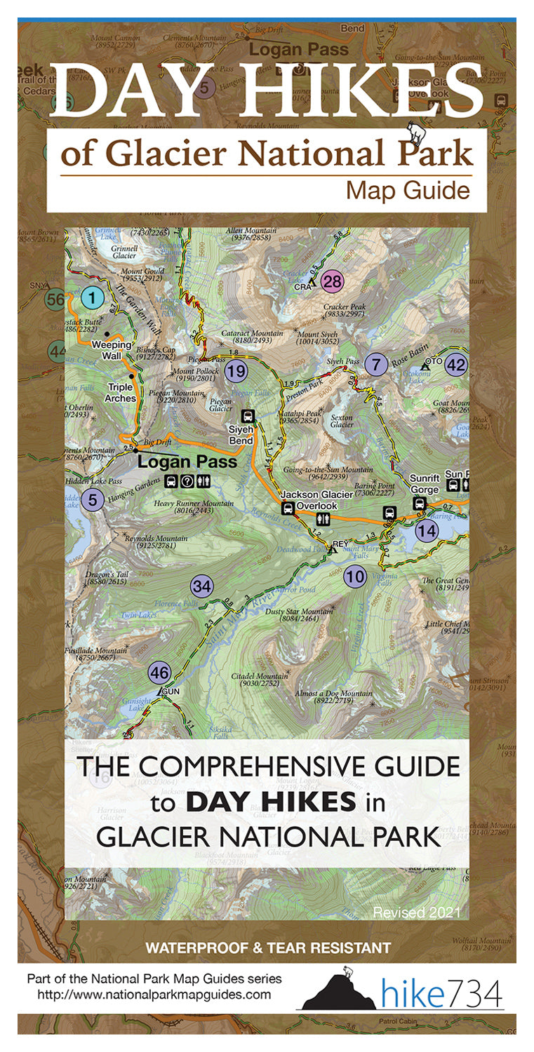 Load image into Gallery viewer, HIKE-734-Literature-LTRT0212