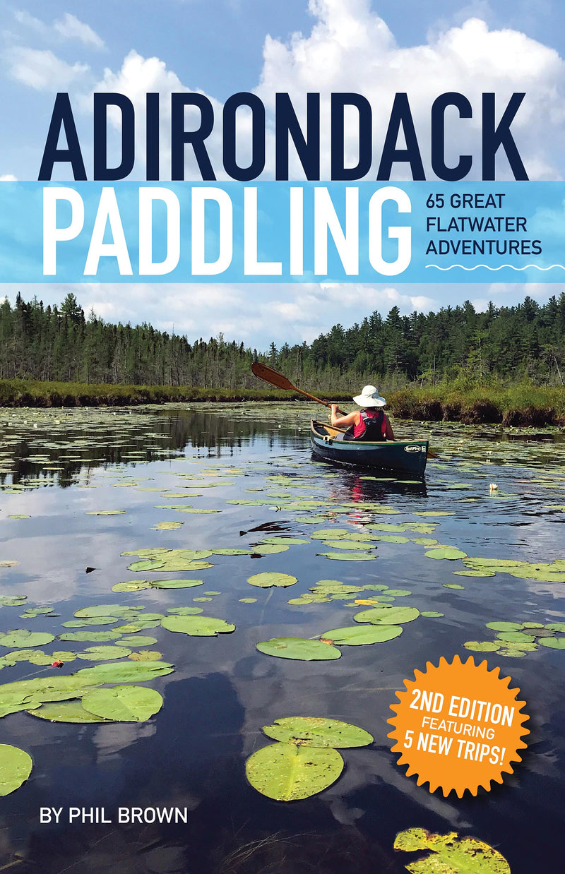Load image into Gallery viewer, ADIRONDACK-MTN-CLUB-Literature-LTRT0251