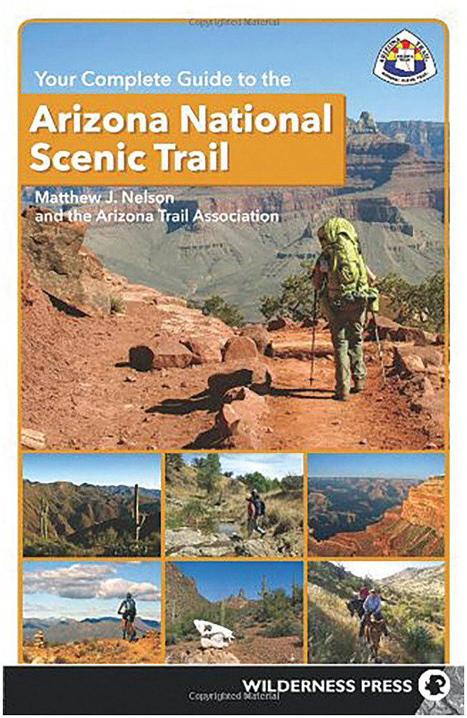 Load image into Gallery viewer, WILDERNESS-PRESS-Literature-LTRT0274
