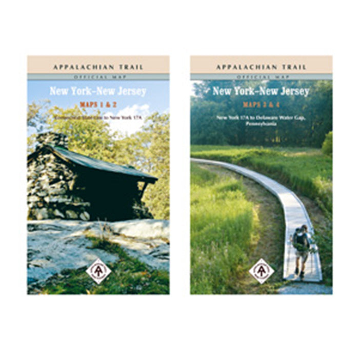 Load image into Gallery viewer, AP-TRAIL-CONSERVANCY-Maps-MAPS0172