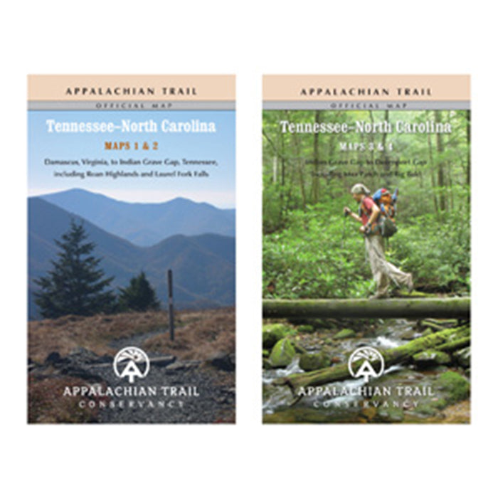 Load image into Gallery viewer, AP-TRAIL-CONSERVANCY-Maps-MAPS0173