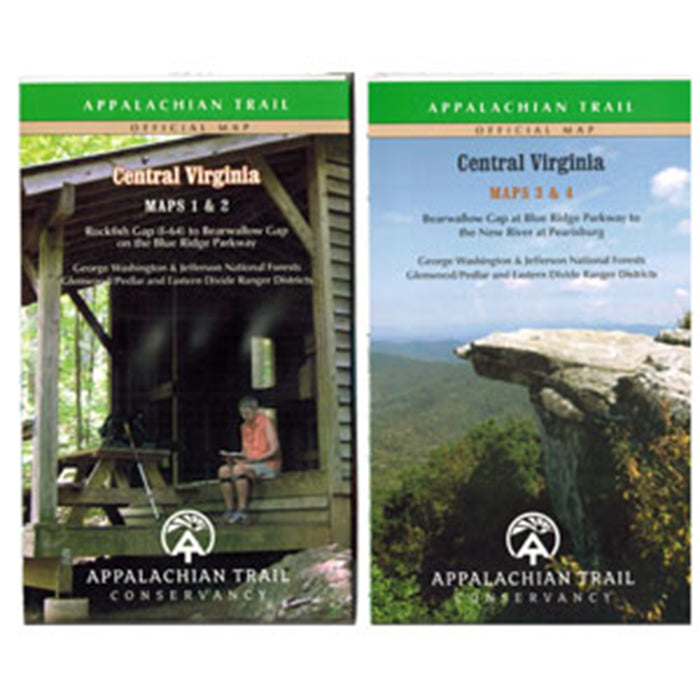 Load image into Gallery viewer, MOUNTAINEERS-BOOKS-Maps-MAPS0175