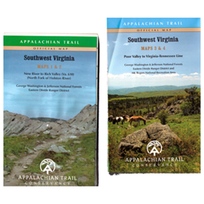Load image into Gallery viewer, AP-TRAIL-CONSERVANCY-Maps-MAPS0176