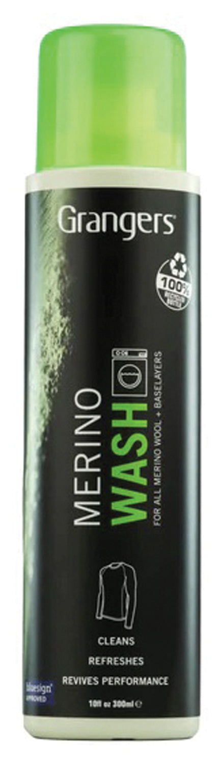 Load image into Gallery viewer, GRANGER'S-Merino-Wash-Degreaser-Cleaner-APCR0027
