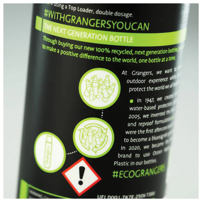 Load image into Gallery viewer, GRANGER'S-Down-Wash-Concentrate-Degreaser-Cleaner-APCR0025