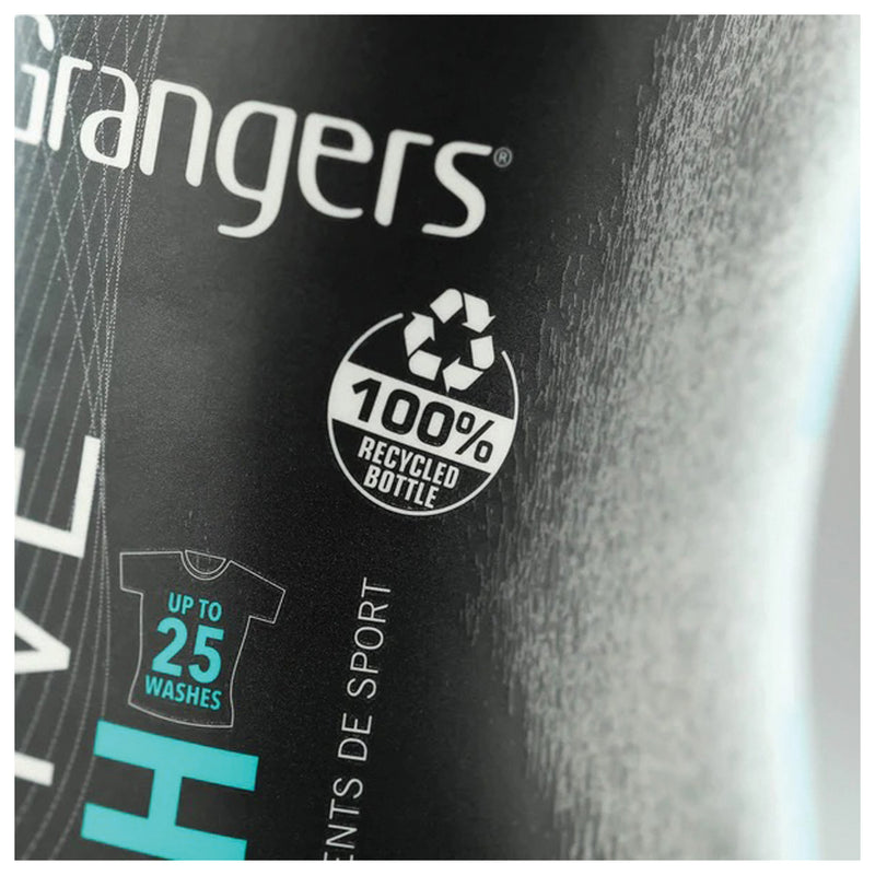 Load image into Gallery viewer, GRANGER'S-Active-Wash-Degreaser-Cleaner-DGCL0271