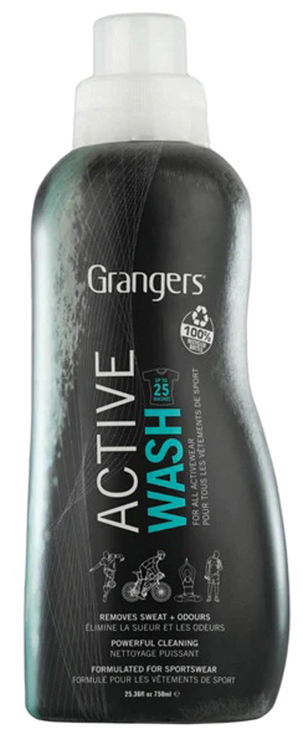 Load image into Gallery viewer, Granger's Active Wash 750ml