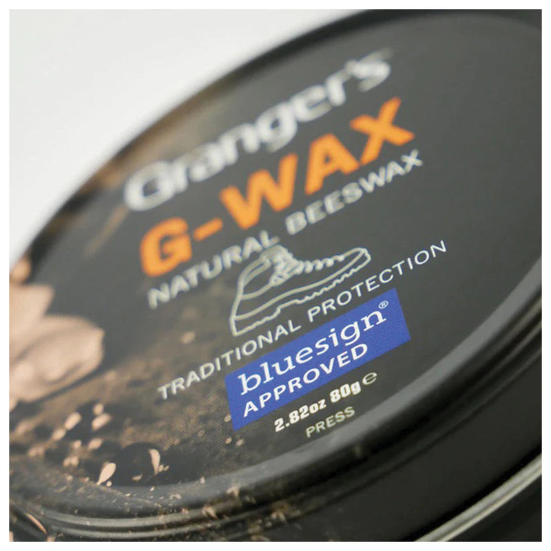 Load image into Gallery viewer, Granger's G Wax - Ultimate Protection for Your Gear