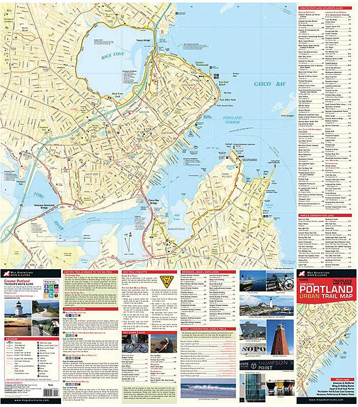 Load image into Gallery viewer, MAP-ADVENTURES-Maps-MAPS0011