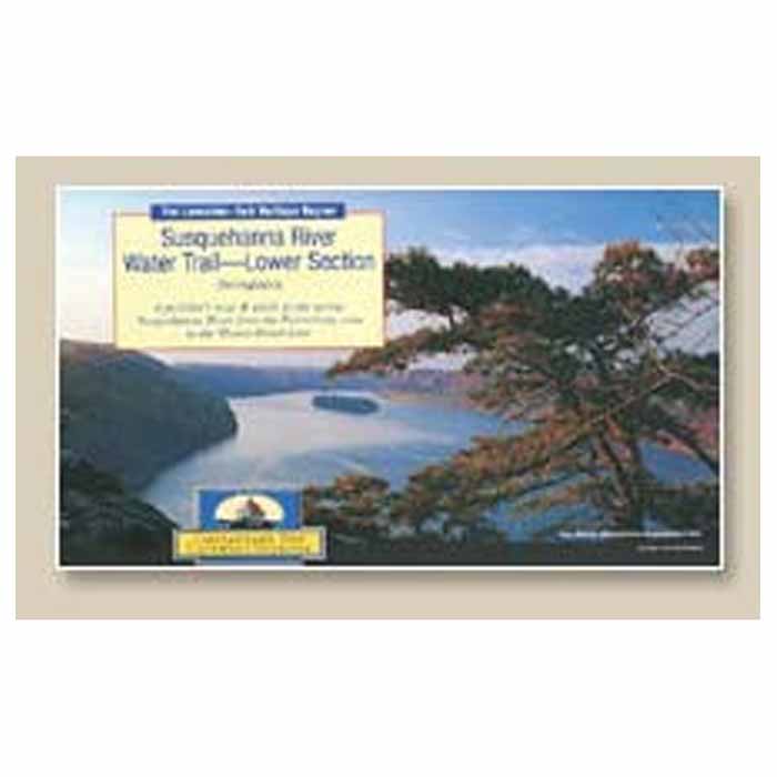 Load image into Gallery viewer, SUSQUEHANNA-GATEWAY-Literature-LTRT3071