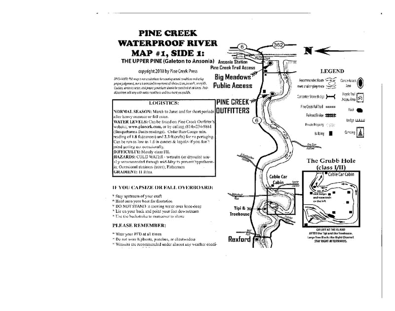 Load image into Gallery viewer, PINE-CREEK-PRESS-Literature-LTRT0459