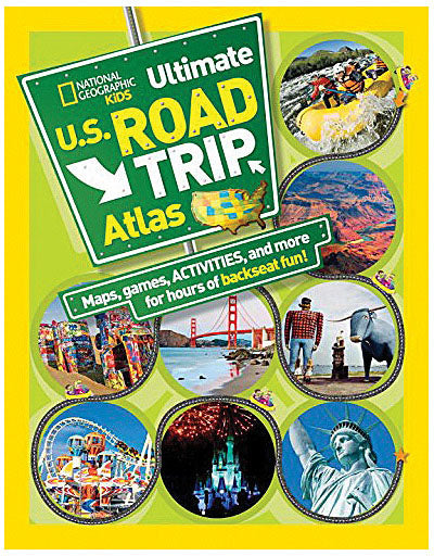 Load image into Gallery viewer, NATIONAL-GEOGRAPHIC-Maps-MAPS0049