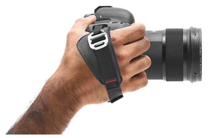Load image into Gallery viewer, Peak Design Clutch Hand Strap: Secure and Comfortable Camera Grip