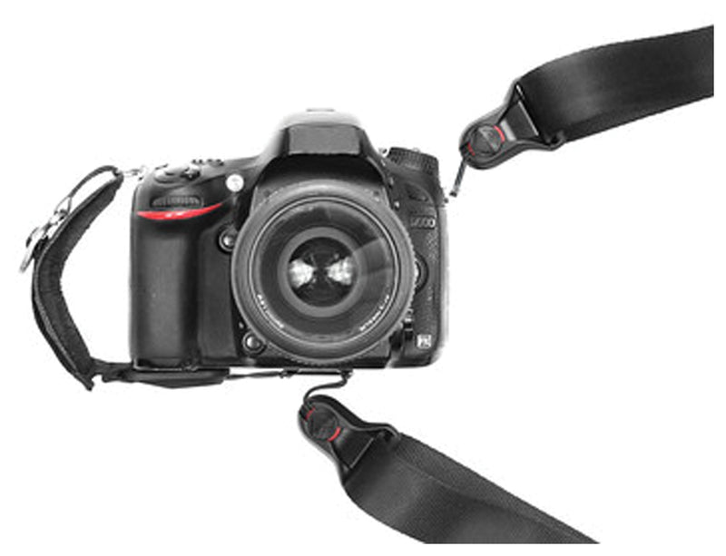 Load image into Gallery viewer, Peak Design Clutch Hand Strap: Secure and Comfortable Camera Grip