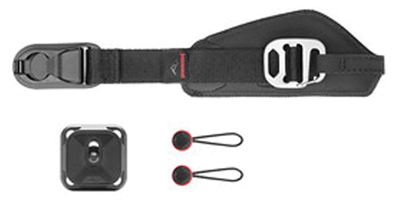 Load image into Gallery viewer, Peak Design Clutch Hand Strap: Secure and Comfortable Camera Grip